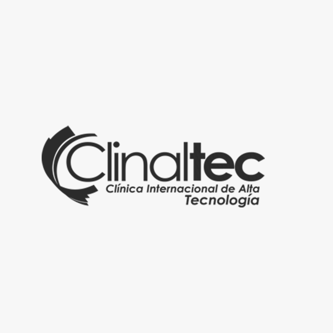 Logo Clinaltec