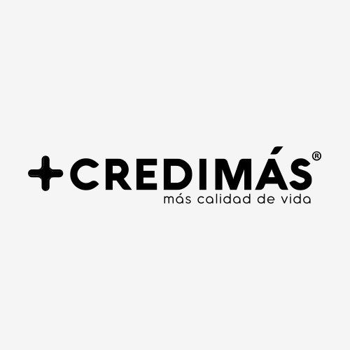 Logo Credimas